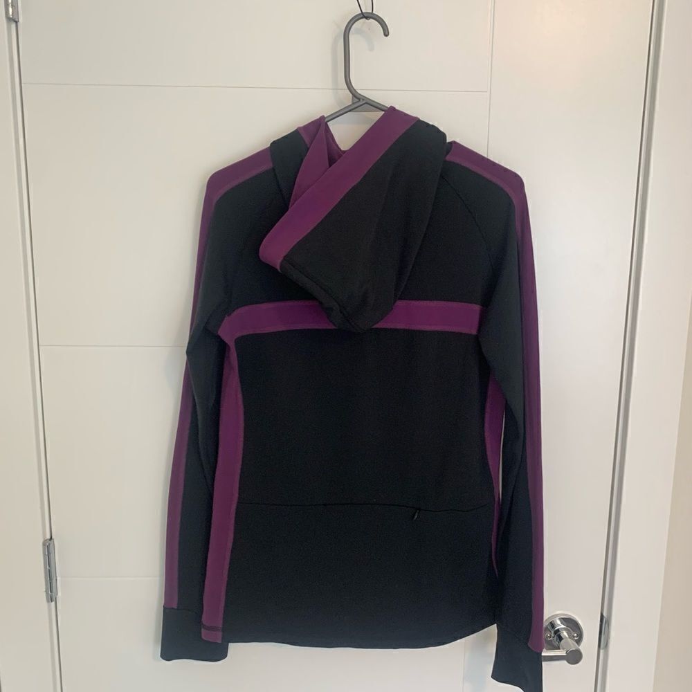 One Tooth Zipup Jacket - Picture 3 of 4